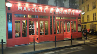 Les plus récentes photos du Bistro Café Marcel à Paris - n°1