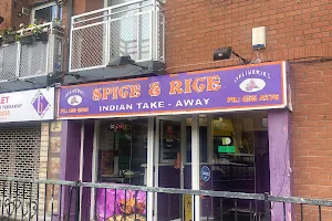 Spice & Rice-Dublin image