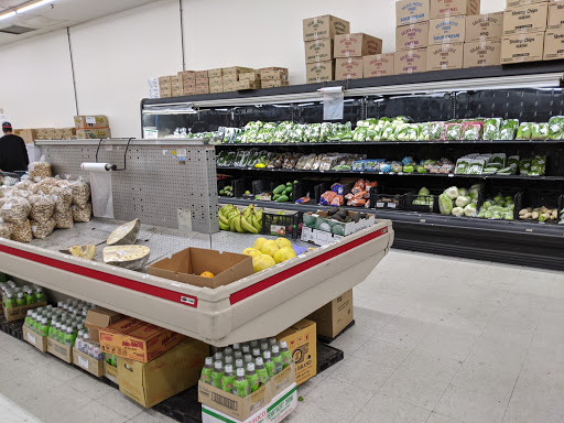 Asian Grocery Store «SM Seafood & Asian Market», reviews and photos, 333 S E St, San Bernardino, CA 92401, USA