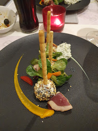 Foie gras du Restaurant Eat Cool à Hagondange - n°6