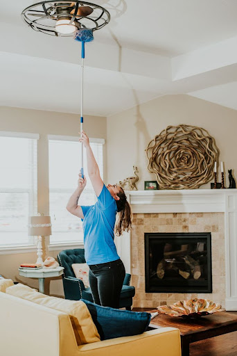 House Cleaning Service «All Star Cleaning Services», reviews and photos, 1419 Riverside Ave, Fort Collins, CO 80524, USA