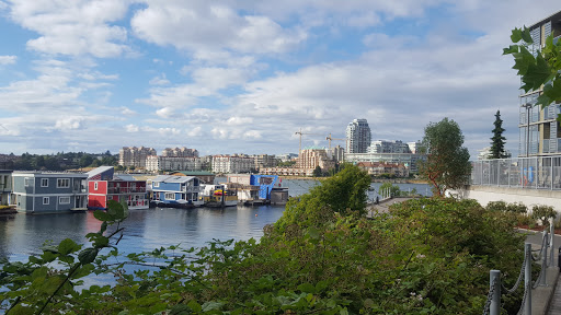 U-Park, Canada, 205 Quebec St, Victoria, BC V8V 1W2, Canada, 