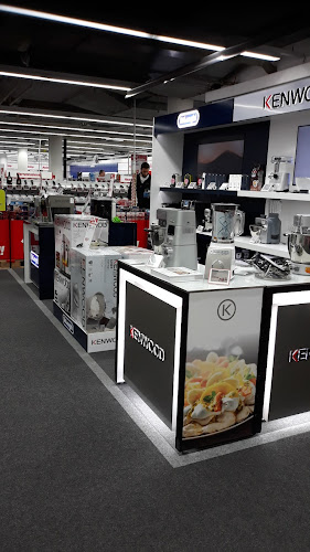 MediaMarkt Pratteln - Reinach