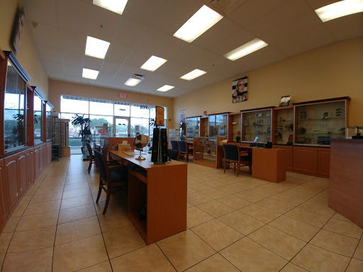Eye Care Center «Eye-N-Eye Vision Center», reviews and photos, 12091 SW 152nd St, Miami, FL 33177, USA