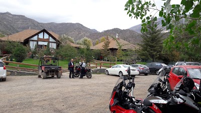 Photos of San Francisco Lodge & Spa