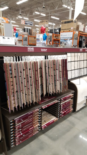 Home Improvement Store «The Home Depot», reviews and photos, 3101 Manawa Center Dr, Council Bluffs, IA 51501, USA