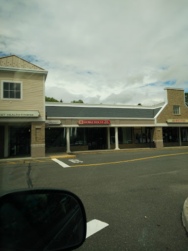 Electronics Repair Shop «Mobile Rescue Tech Repair», reviews and photos, 100 Main St N, Southbury, CT 06488, USA