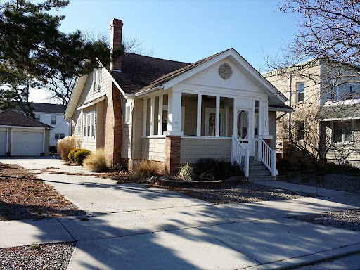 Real Estate Agency «Daniels Realty», reviews and photos, 9609 Pacific Ave, Wildwood Crest, NJ 08260, USA