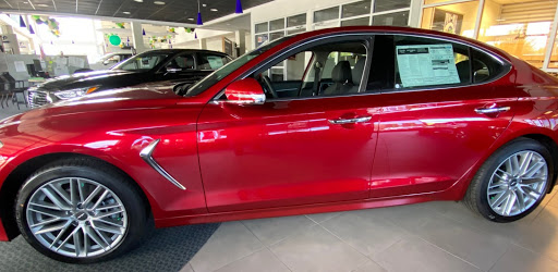 Ford Dealer «Oxmoor Auto Group», reviews and photos, 8001 Shelbyville Rd, Louisville, KY 40222, USA