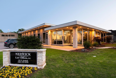 Law Offices of Keith J. Nedwick, P.C. | Norman Criminal Defense Lawyer