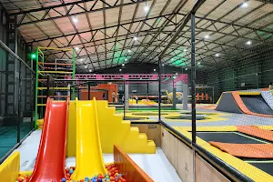 Butterfly Trampoline Park - Sinhgad road (Pune) image