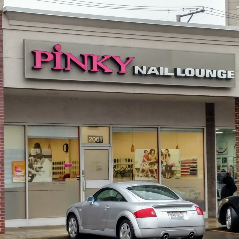 Pinky Nail Lounge