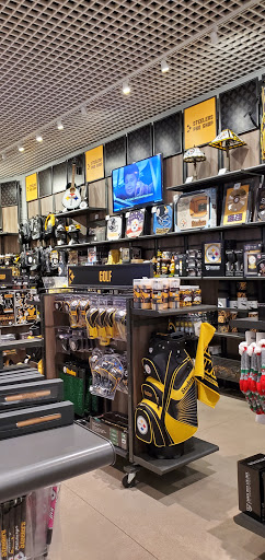 Sportswear Store «THE STEELERS PRO SHOP», reviews and photos, 100 Art Rooney Ave, Pittsburgh, PA 15212, USA