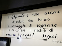 Laghetti del Rosario - Ristorante e pesca sportiva à Bologna menu