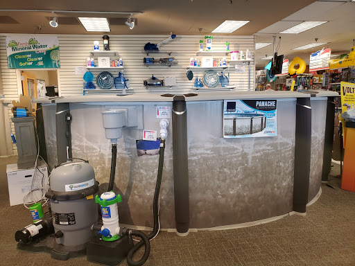 Outdoor Furniture Store «American Sale - Orland Park», reviews and photos, 16660 South La Grange Road, Orland Park, IL 60467, USA