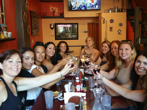 Dessert Shop «Blue Sheep Bake Shop», reviews and photos, 9 Division St, Somerville, NJ 08876, USA