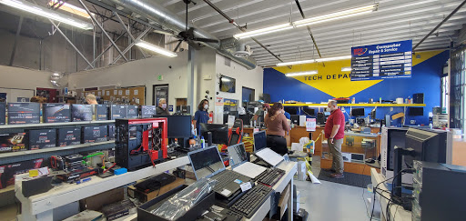 MPC Electronics, Computers, Surveillance cameras & services image