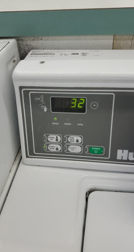 Laundromat «Spin Cycle laundry», reviews and photos, 909 N Euclid St, Anaheim, CA 92801, USA