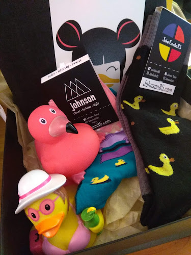 Duck You Akko - עכו