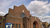 St Margaret's Methodist Church