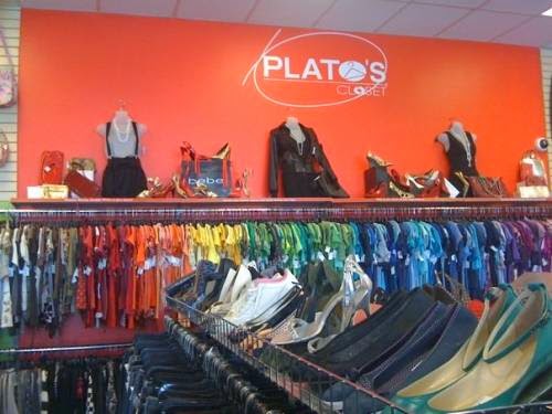 Plato's Closet Schaumburg