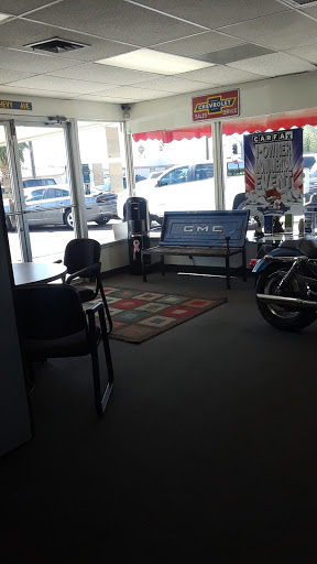 Used Car Dealer «Good Car Co», reviews and photos, 1761 W Broadway Rd, Mesa, AZ 85202, USA