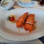 Photo n°1 de l'avis de Esther.t fait le 05/08/2022 à 13:02 sur le  Haus Felsenburg à Schönberg