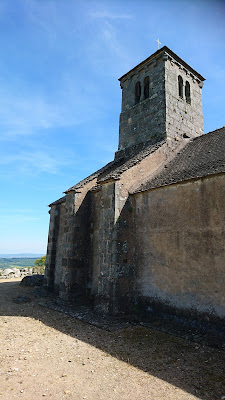 Les Hirondelles à Le Rousset-Marizy