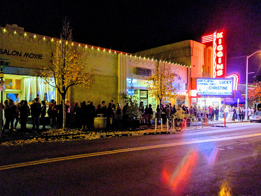 Movie Theater «Kiggins Theatre», reviews and photos, 1011 Main St, Vancouver, WA 98660, USA