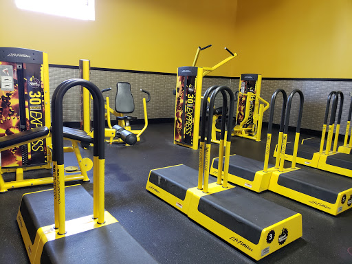 Gym «Planet Fitness», reviews and photos, 85 Harborview Ave, Stamford, CT 06902, USA