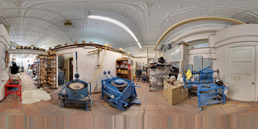 Hat Shop «Biggar Hat Store Llc», reviews and photos, 121 N State St, Decatur, TX 76234, USA