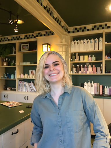 Hair Salon «The Willow Salon», reviews and photos, 2605 E 3300 S, Salt Lake City, UT 84109, USA