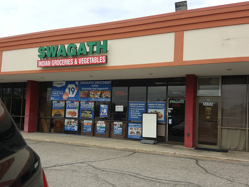 Grocery Store «Swagath Indian Groceries», reviews and photos, 24351 Halsted Rd, Farmington Hills, MI 48335, USA