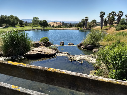 Country Club «Oakhurst Country Club», reviews and photos, 1001 Peacock Creek Dr, Clayton, CA 94517, USA