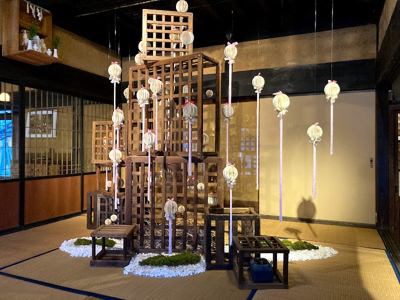 石見銀山 群言堂 本店 島根県大田市大森町ハ 衣料品店 グルコミ