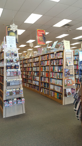 Book Store «Half Price Books», reviews and photos, 8211 Arbor Square Dr, Mason, OH 45040, USA