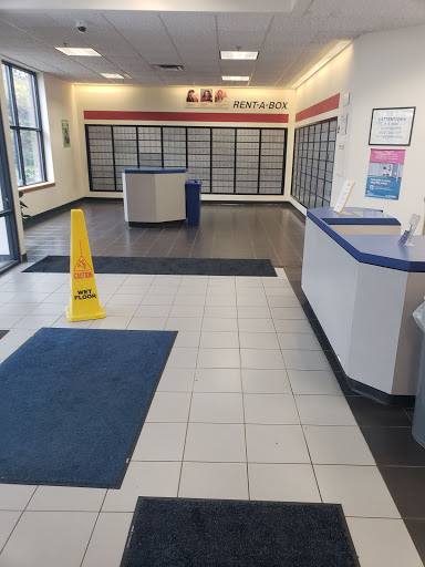 Post Office «United States Postal Service», reviews and photos, 401 W Division St, Syracuse, NY 13218, USA