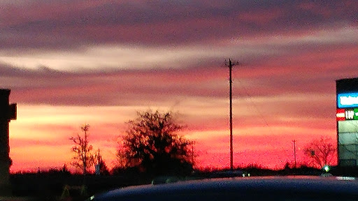 Department Store «Walmart Supercenter», reviews and photos, 11700 US-380, Cross Roads, TX 76227, USA