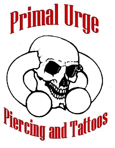 Explore gengar tattoo ideas, creative tattoo ideas in Conway, available at Primal Urge Tattoos