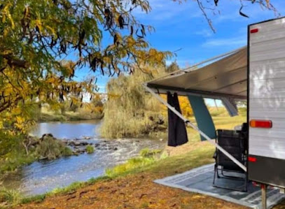 Fernlee River Camping & Veterans/ First Responders FREE Retreat
