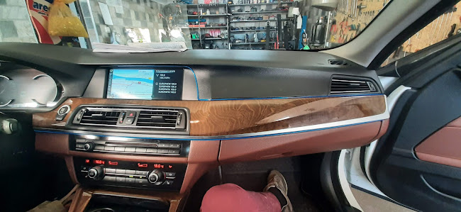 Opinii despre KFJ FUL Dynamic Service S.R.L. în Drobeta - Service auto