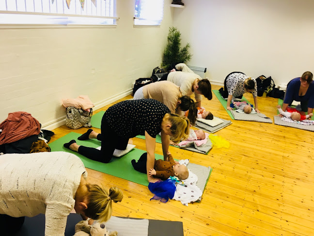 Reviews of Breathe & Bloom Yoga in Nottingham - Yoga studio