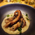 Photo n°1 de l'avis de Saray.c fait le 24/02/2023 à 21:37 sur le  Il Refettorio à Venice