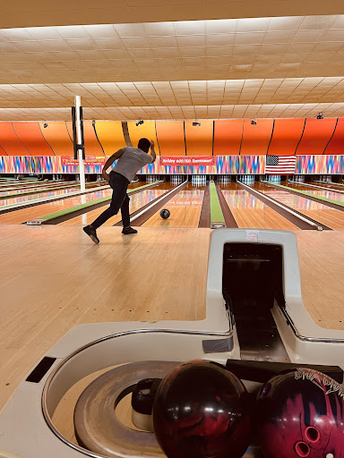 Bowling Alley «Northland Lanes», reviews and photos, 308 N River Ave, Holland, MI 49424, USA