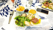 Plats et boissons du Restaurant La Criée Nanterre - n°3