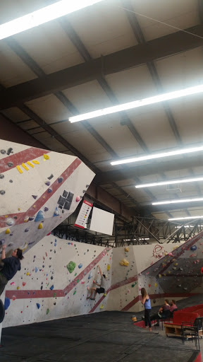 Gym «Asana Climbing Gym», reviews and photos, 4977 N Glenwood St, Garden City, ID 83714, USA