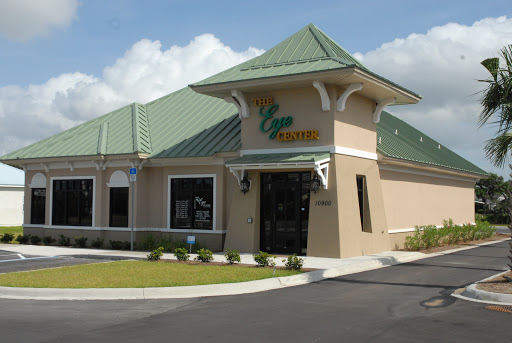 Eye Care Center «Eye Center of North Florida», reviews and photos, 10900 Hutchison Blvd, Panama City Beach, FL 32407, USA