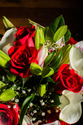 Florist «Enchanted Florist», reviews and photos, 2930 N Hayden Rd, Scottsdale, AZ 85251, USA