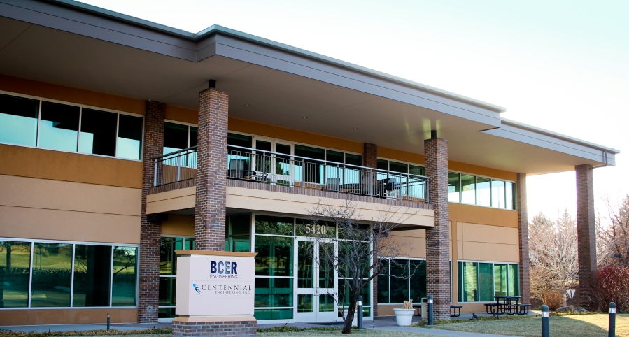 Bcer Engineering Inc