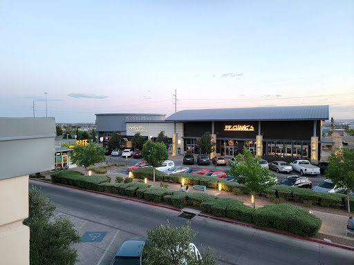 Shopping Mall «The Fountains at Farah», reviews and photos, 8889 Gateway Blvd W, El Paso, TX 79925, USA